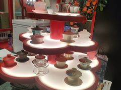 -奇芳阁·百年清真南京菜(夫子庙店)