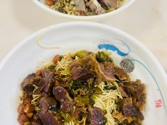 -阿阳牛腩腌面店