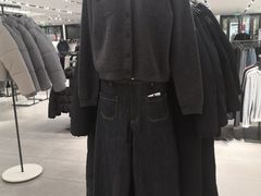 -ZARA(金安国际购物广场店)