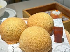 -蔡澜点心·粤菜(万菱汇店)