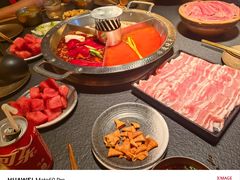 -晓宇重庆火锅(西安荟聚店)