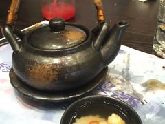 -小天鹅戴斯酒店鲸鲨百汇创作料理