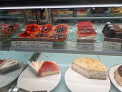 -德南面包房(尚都店)