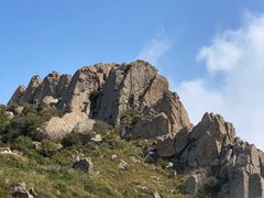 -白草畔自然风景区