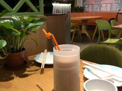 拉茶-新加坡高记KOO KEE Restaurant(盈科店)