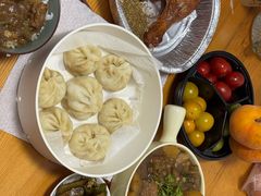 -英派斯健身(海信国际中心馆)
