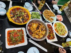 -鱼之家小四川水煮鱼