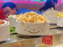 -龍歌自助小火锅(秦淮水游城店)