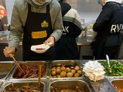-阿生哥螺蛳粉(永安街店)