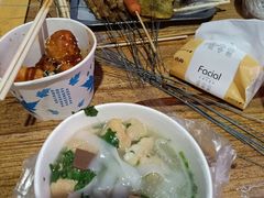 -婆婆烧烤