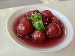 -北索·720度江景西餐厅(来福士店)