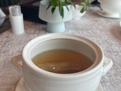 -夏宫中餐厅(静安香格里拉店)
