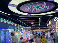 -大玩家(济宁太白路万达店)