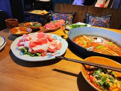 -黔诚酸汤牛肉(甲秀楼店)