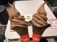 -肯德基(东四南大街店)