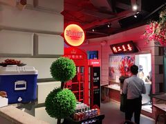 -沪小胖小龙虾(淮海中路旗舰店)