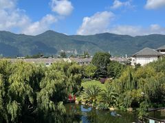 -昆明华邑酒店