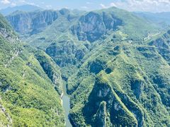 -重庆云阳龙缸景区