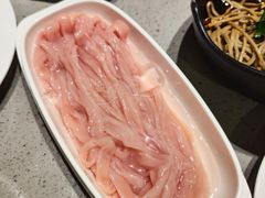 -海底捞火锅(漕宝路店)