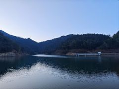 -天姥山