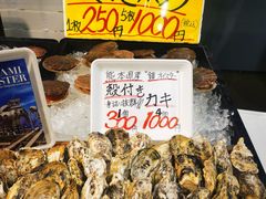 -海鮮寿司とれとれ市場