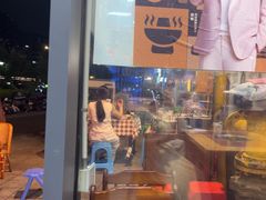 -赵美丽·重庆社区火锅·直营店(火车东站·中豪国际店)