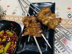 -马黑哥椒麻鸡(清江山水店)