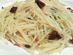 -汉唐宴长安食府