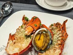 -星汇餐厅(新濠影汇店)