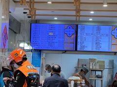 -饺子季水饺餐厅(新市街店)