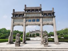 -敬亭山风景名胜区