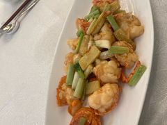 -好彩海鲜酒家(帝国中心店)