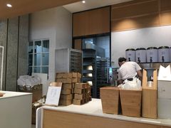 -奈雪的茶(东莞汇一城店)