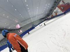 -哈尔滨热雪奇迹