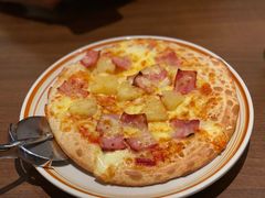 -萨莉亚意式餐厅(杭州滨江天街店)