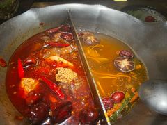 -湊湊火锅·茶憩(东城民盈国贸城店)