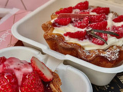 -B&C黄油与面包·THE GARDEN BAKERY概念店(世纪汇店)