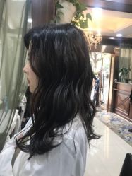 -YESIDO椰岛造型烫发染发