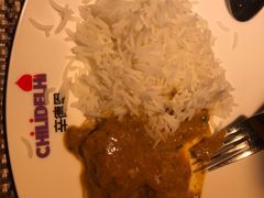 -泰国餐厅 Thai Food(裕华万达店)