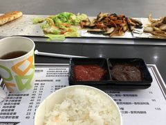 -台烘平价铁板烧(奥城店)