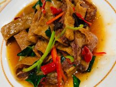 -巴依老爷新疆美食(魏公村店)