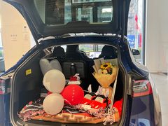 -TESLA 特斯拉(上海太古汇体验店)