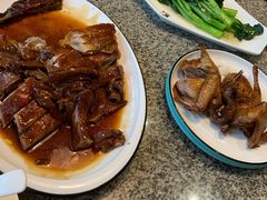 -白鹭·江南宴(茂悦东荟城店)