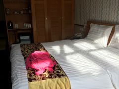 -仁爱团泊湖温泉中心