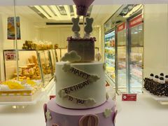 -味多美蛋糕(苏州街地铁店)