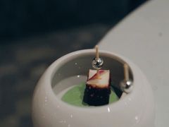 -王府半岛酒店·Jing餐厅