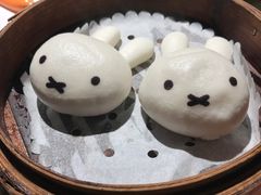 -点心代表DIM SUM ICON(中环店)