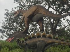 -自贡恐龙博物馆