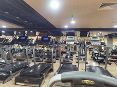 -美菲特健身(华贸店)