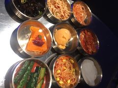 -入火韩国烤肉(凯旋广场店)